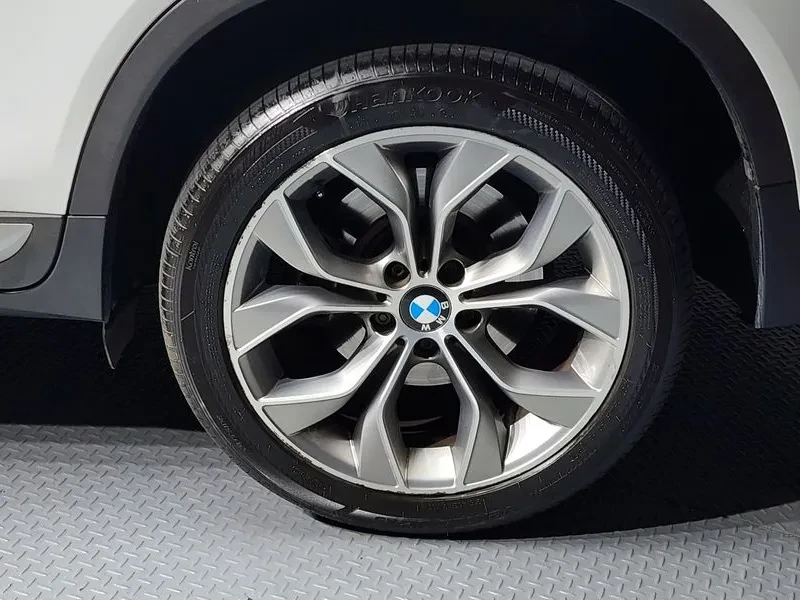 BMW X4 xDrive 20D, снимка 5 - Автомобили и джипове - 55352081