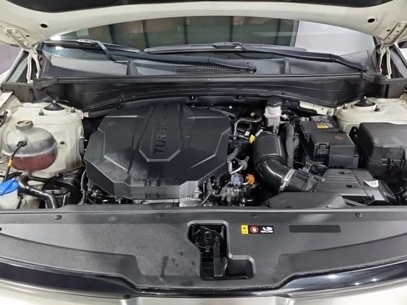 Kia Sportage Diesel 2.0 2WD| 184к.с.| ВКЛ.ТЕХНОТЕСТ, снимка 6 - Автомобили и джипове - 55636725