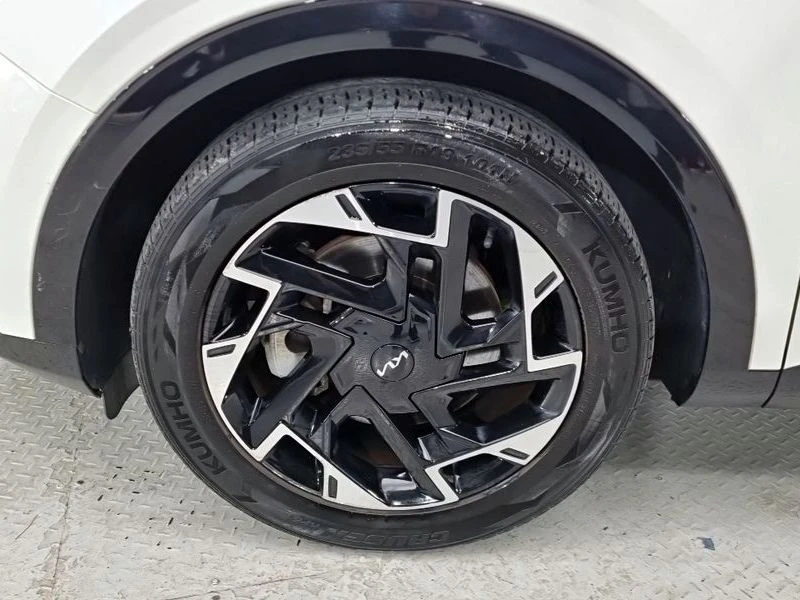 Kia Sportage Diesel 2.0 2WD| 184к.с.| ВКЛ.ТЕХНОТЕСТ, снимка 5 - Автомобили и джипове - 55636725