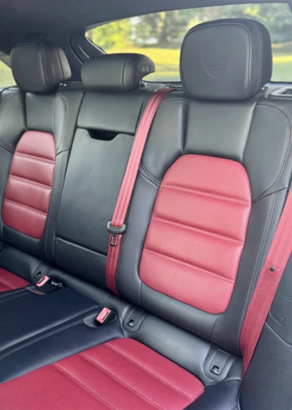 Porsche Macan GTS* PTV+ * Sport Chrono* 360* BOSE* PREMIUM+ * УН, снимка 15 - Автомобили и джипове - 55967816