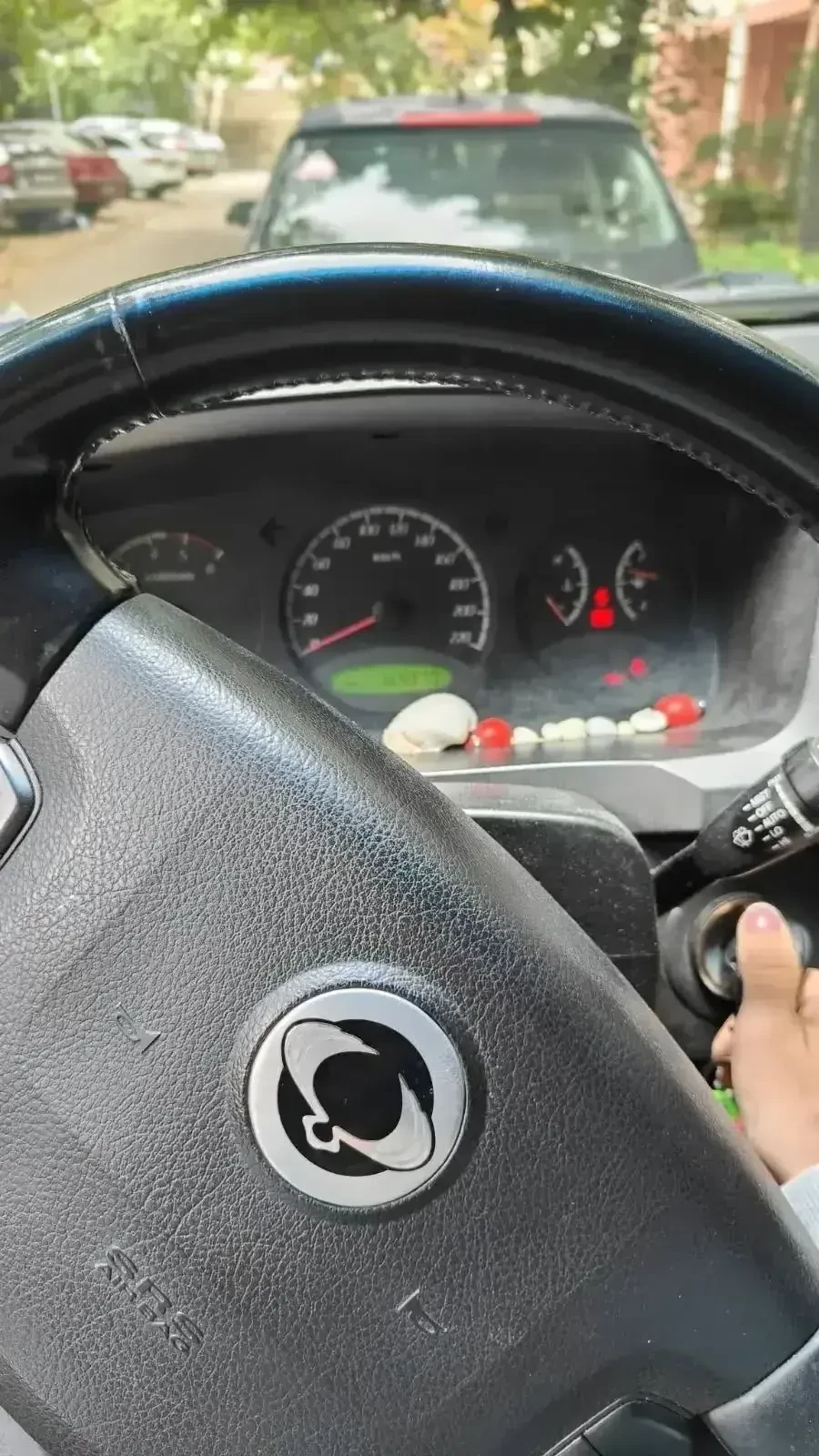 SsangYong Actyon, снимка 1