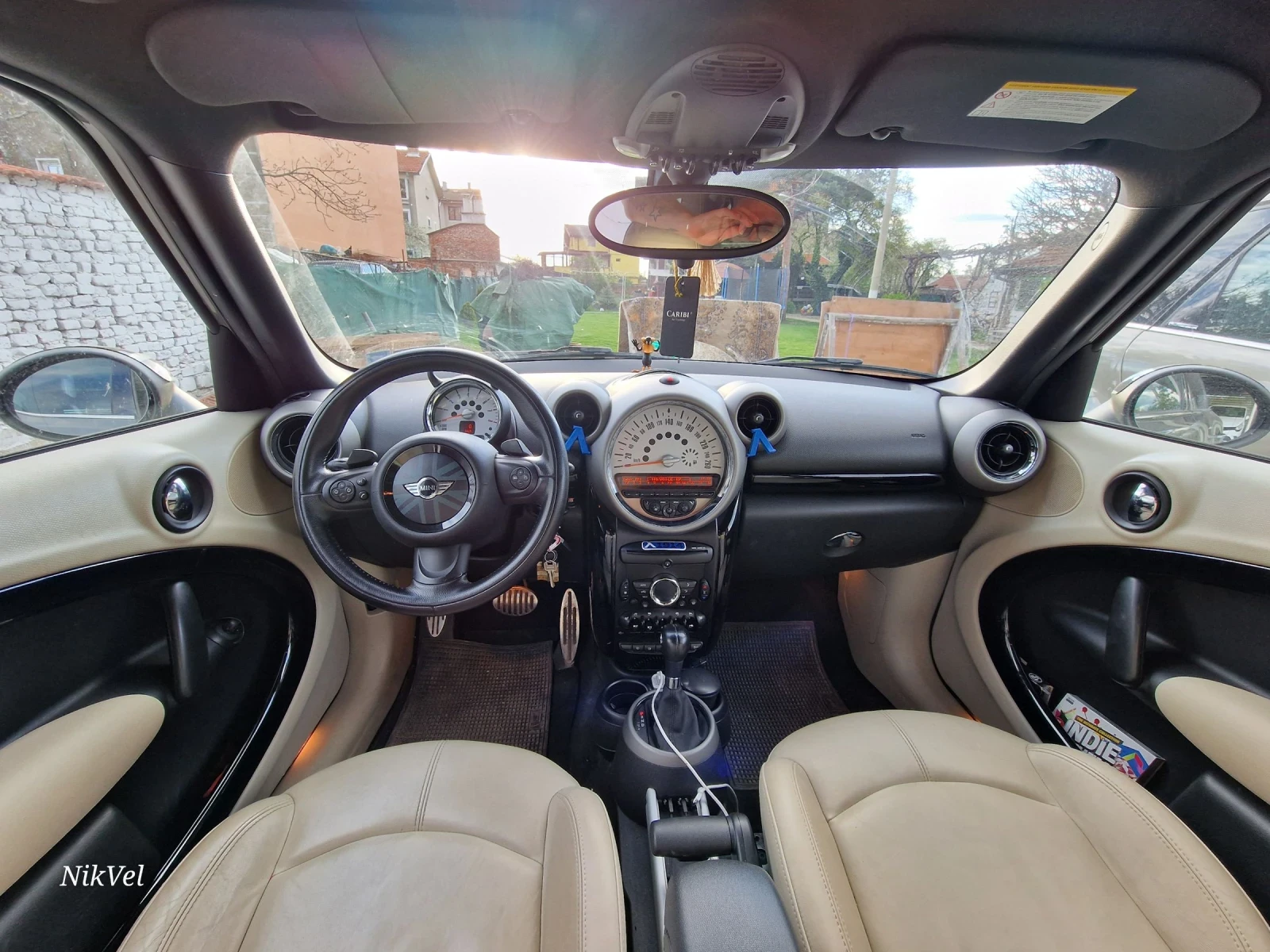 Mini Countryman Cooper S - изображение 6