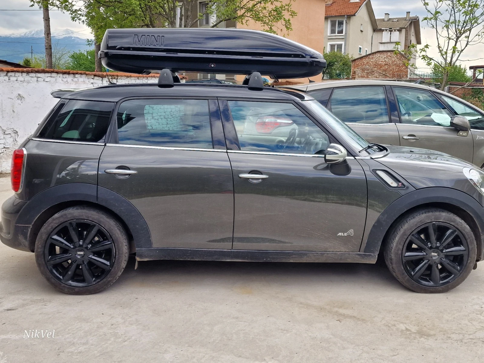 Mini Countryman Cooper S - изображение 2