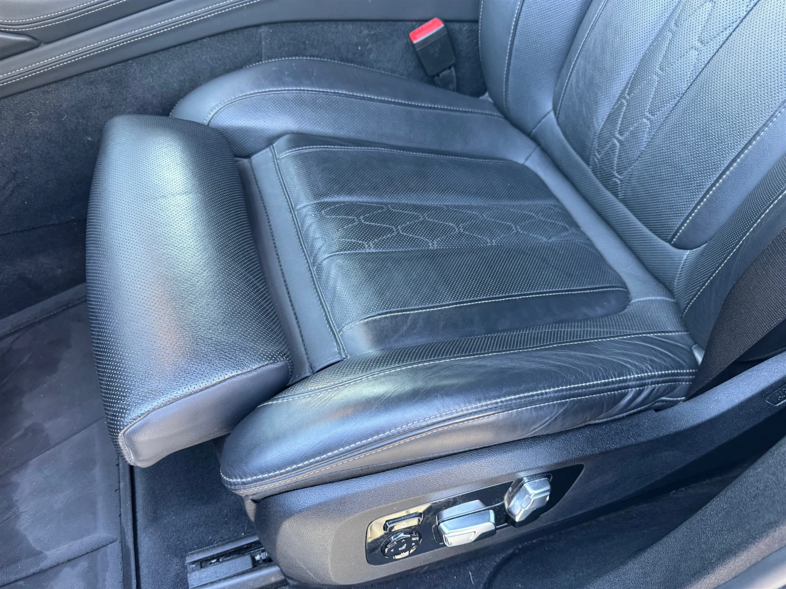 BMW X6 xDrive40d | Mobile.bg   16