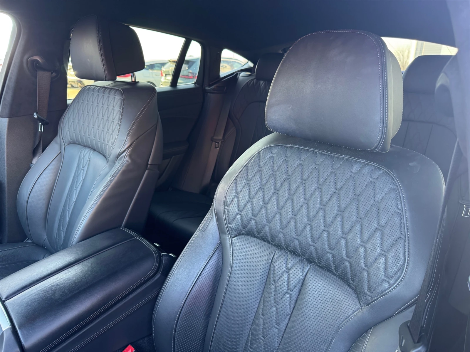 BMW X6 xDrive40d | Mobile.bg   13