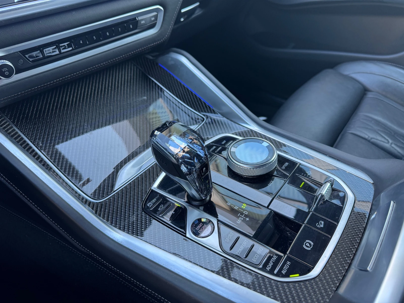 BMW X6 xDrive40d | Mobile.bg   11