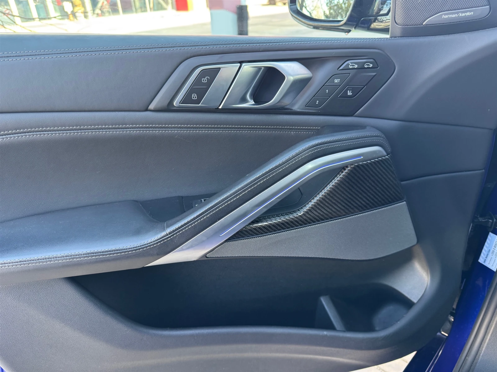 BMW X6 xDrive40d | Mobile.bg   12