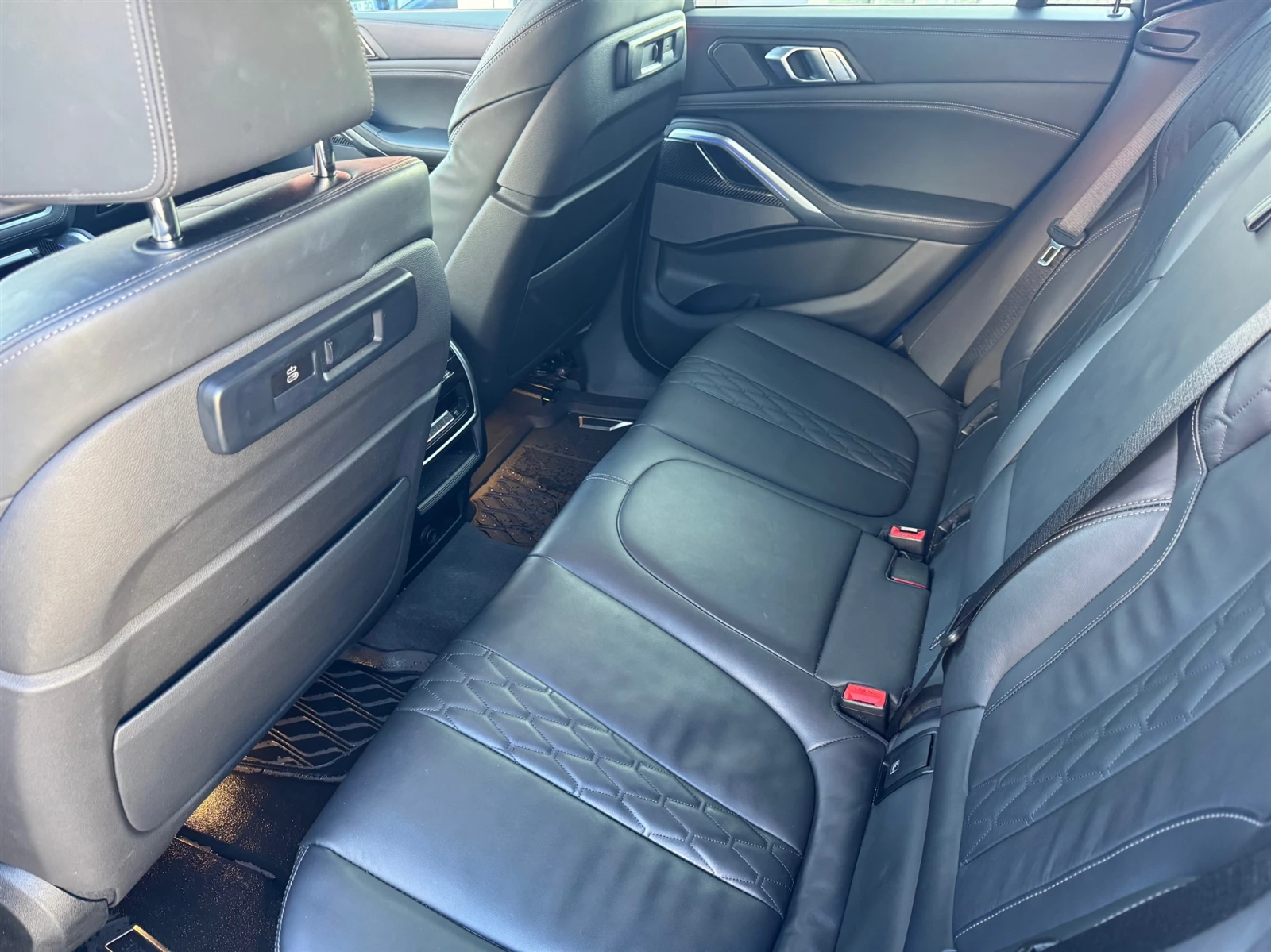 BMW X6 xDrive40d | Mobile.bg   15