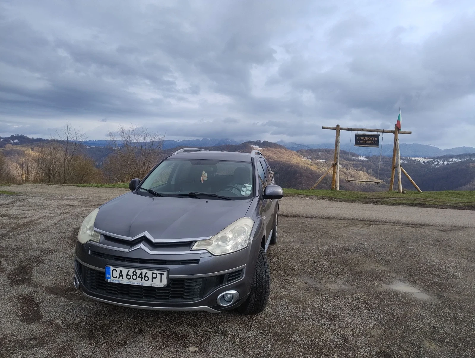 Mitsubishi Outlander 2.4газ 91хил.км - изображение 2
