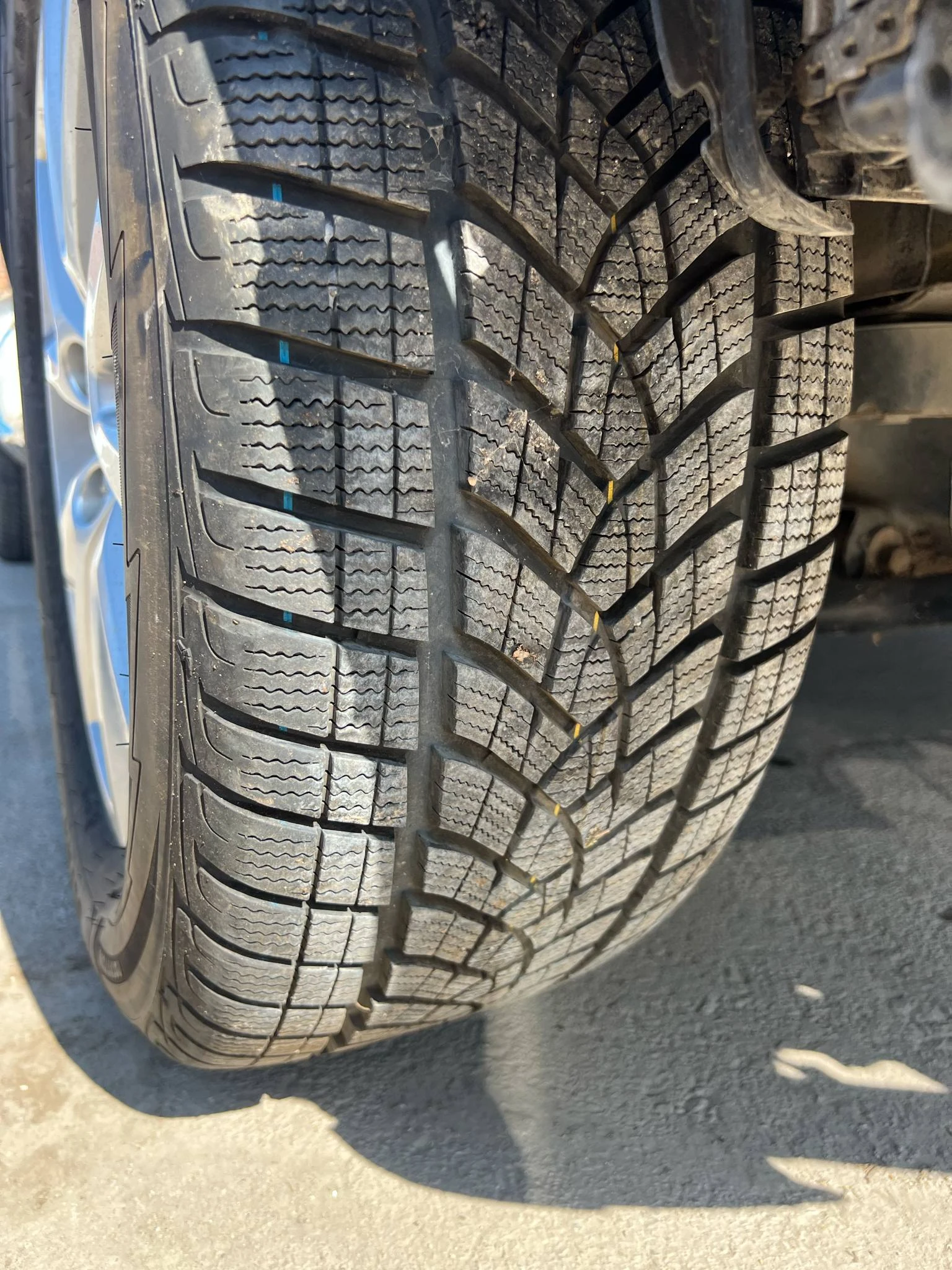 VW Touareg 3.0 TDI Exclusive | Mobile.bg — изображение 15