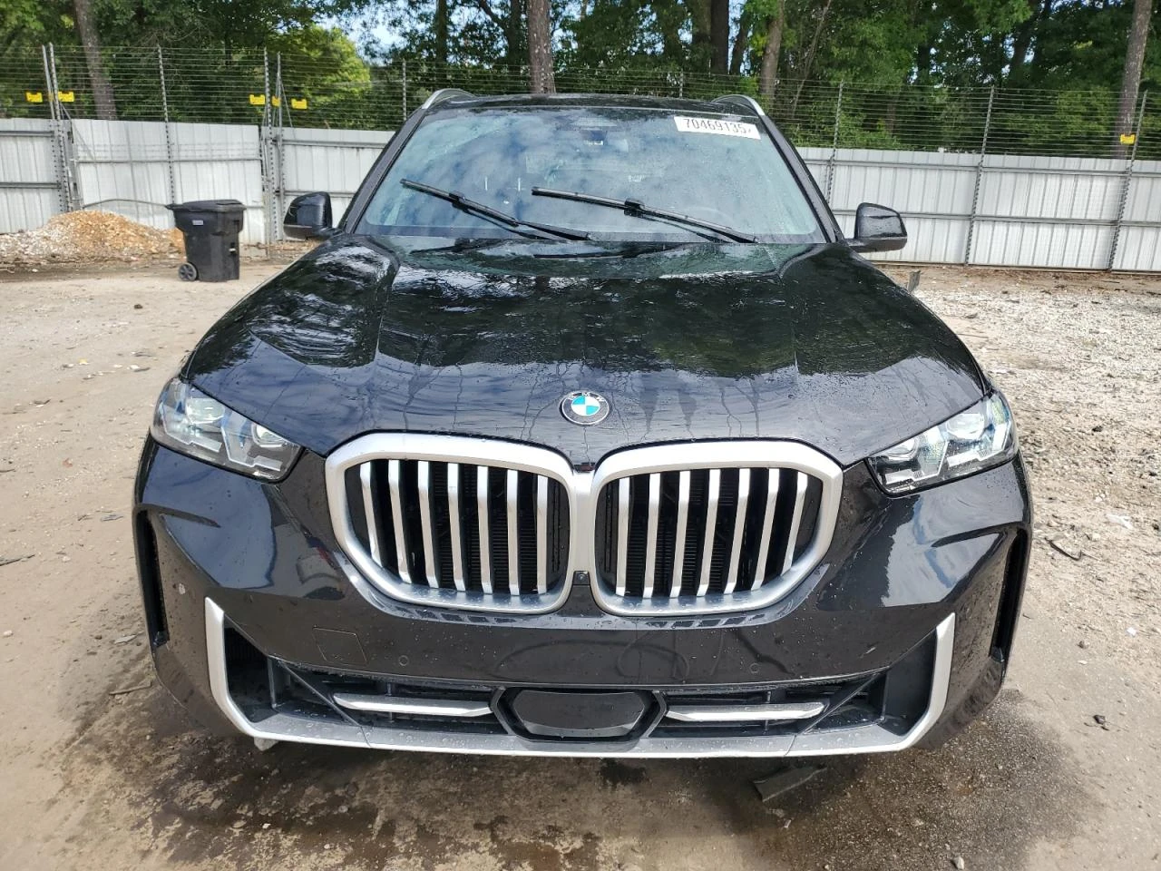 BMW X5 XDRIVE40I - изображение 5