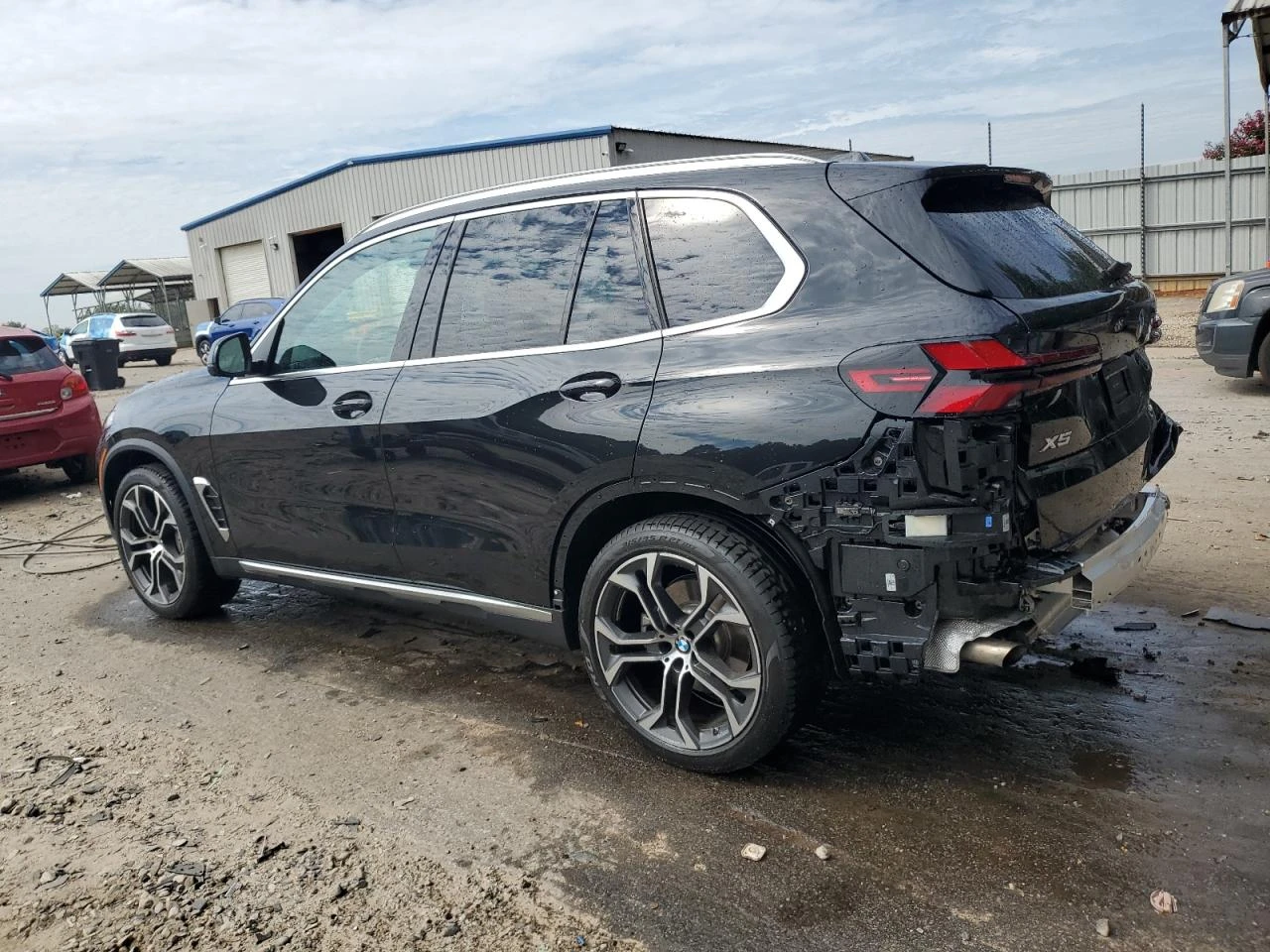 BMW X5 XDRIVE40I - изображение 2