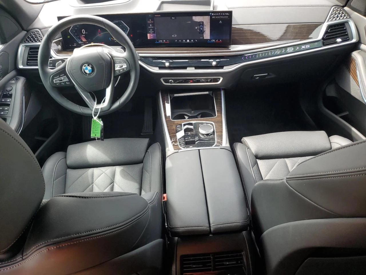 BMW X5 XDRIVE40I - изображение 8