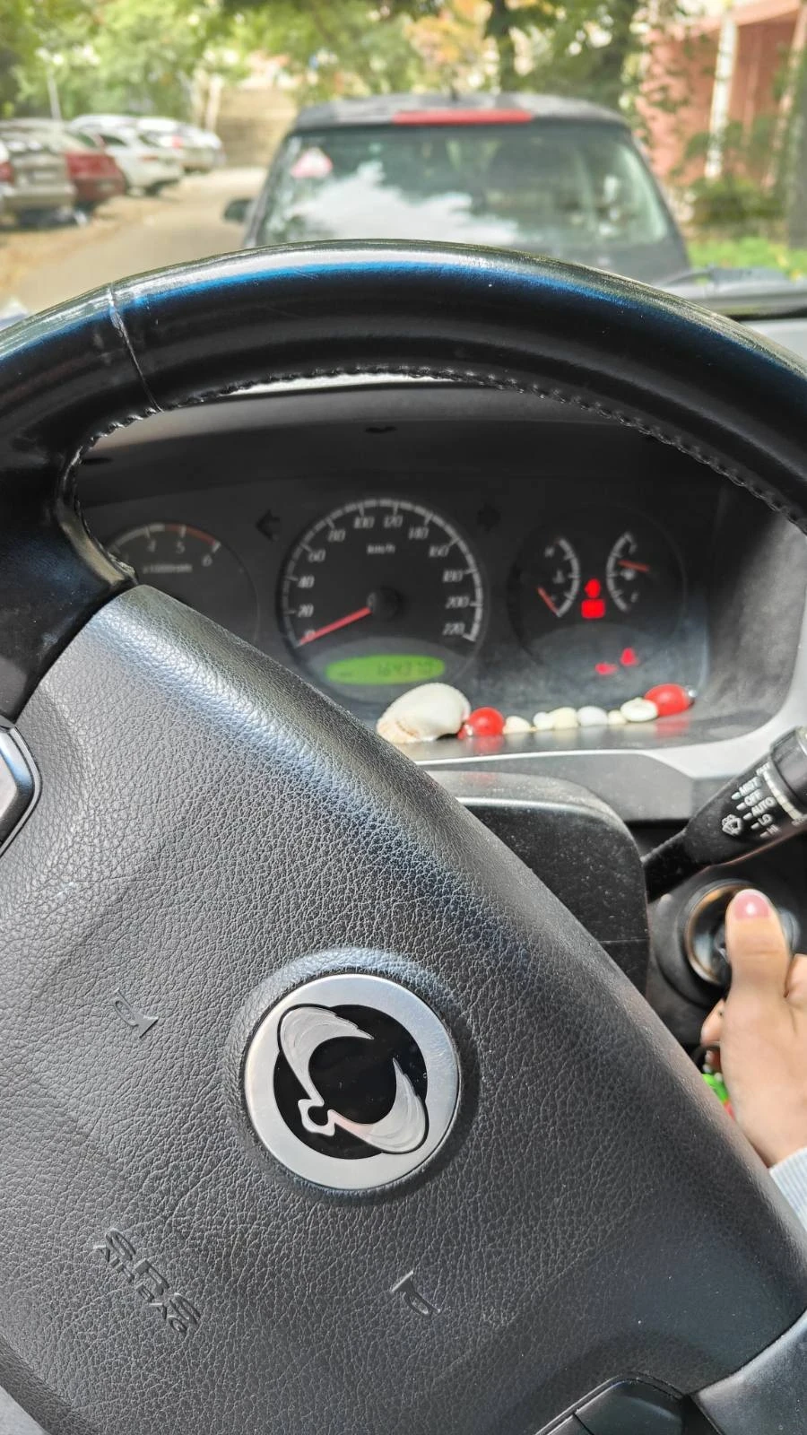 SsangYong Actyon  - изображение 4