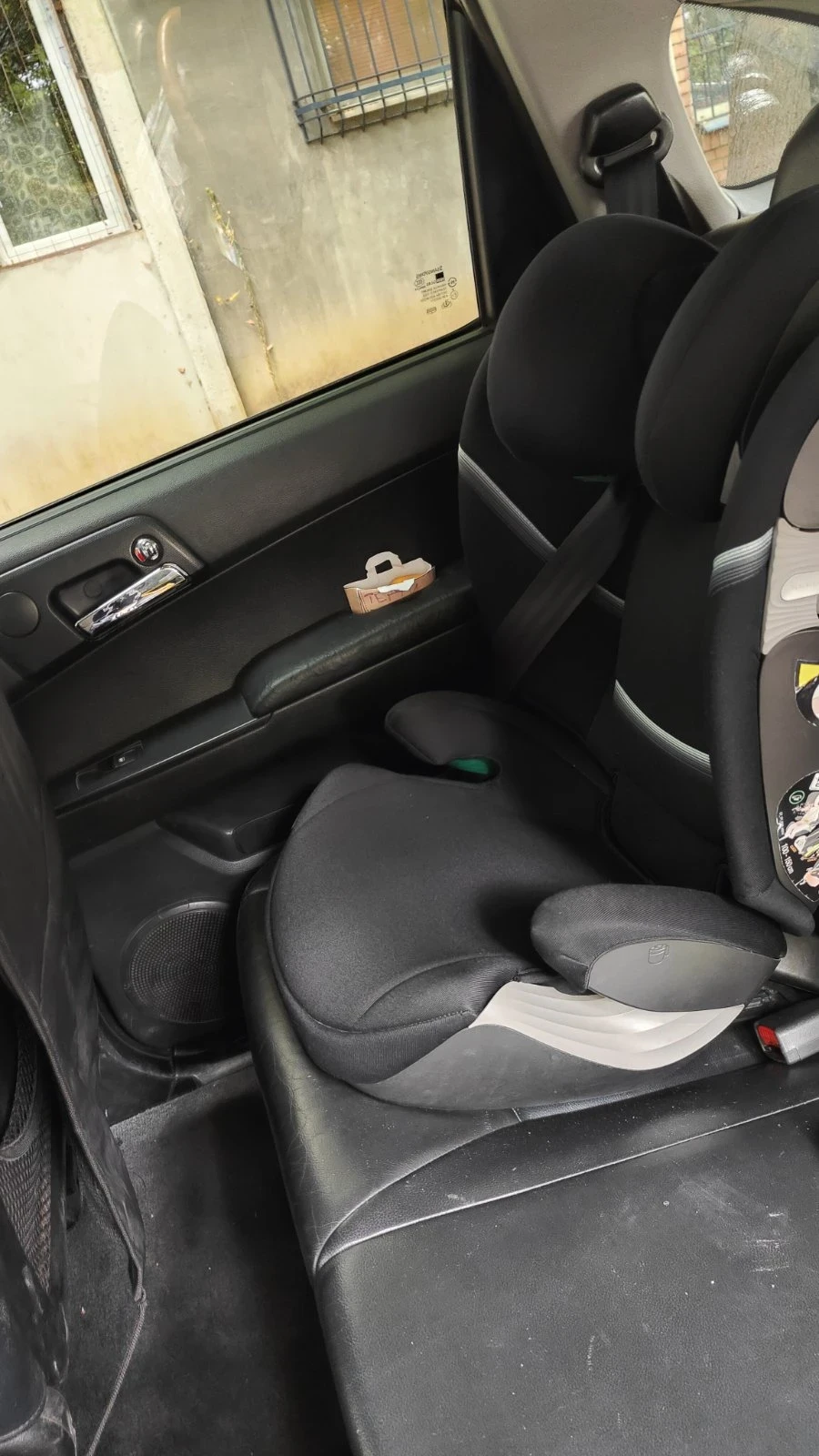 SsangYong Actyon  - изображение 3