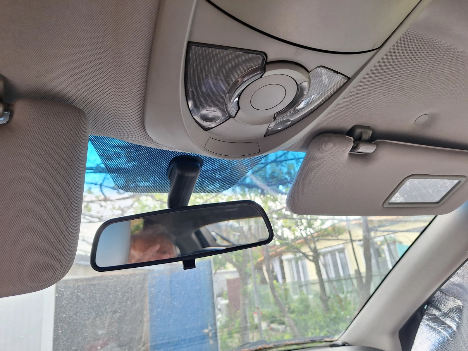 SsangYong Actyon, снимка 5 - Автомобили и джипове - 54165136