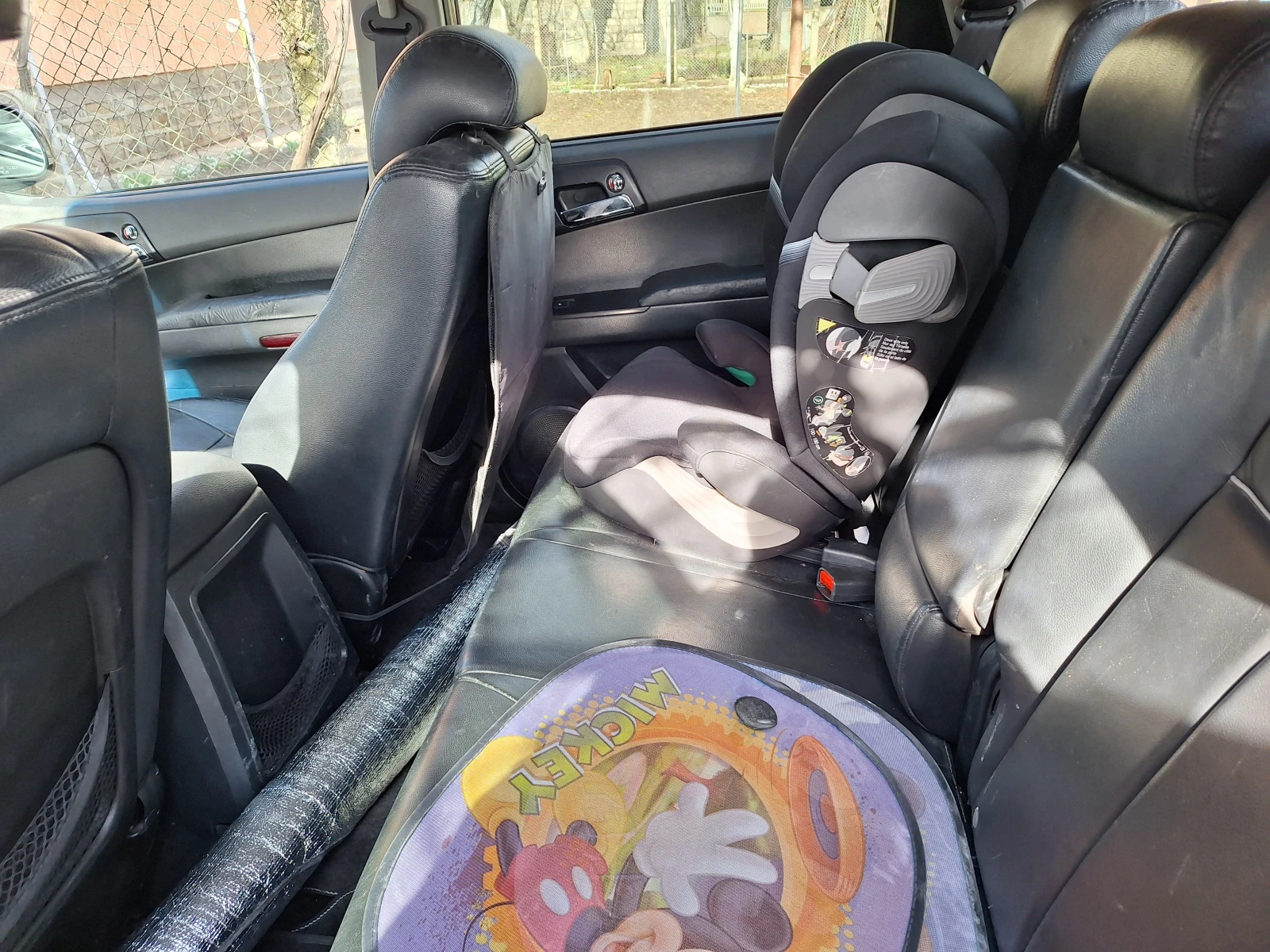 SsangYong Actyon  - изображение 4