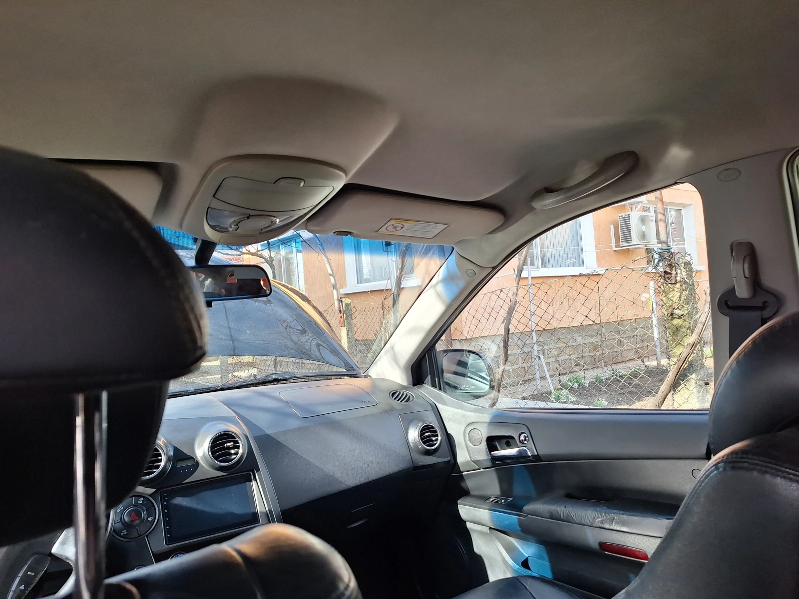 SsangYong Actyon  - изображение 5