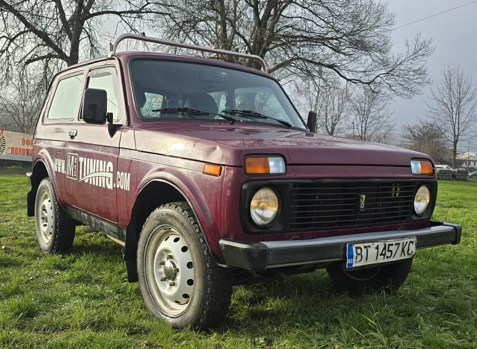 Lada Niva | Mobile.bg � ����������� 1