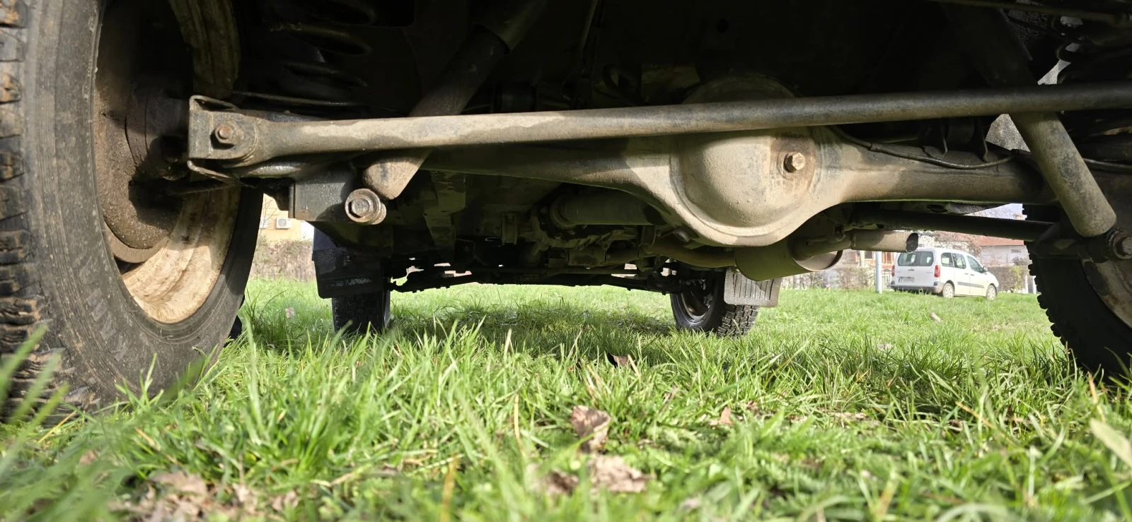 Lada Niva | Mobile.bg � ����������� 6