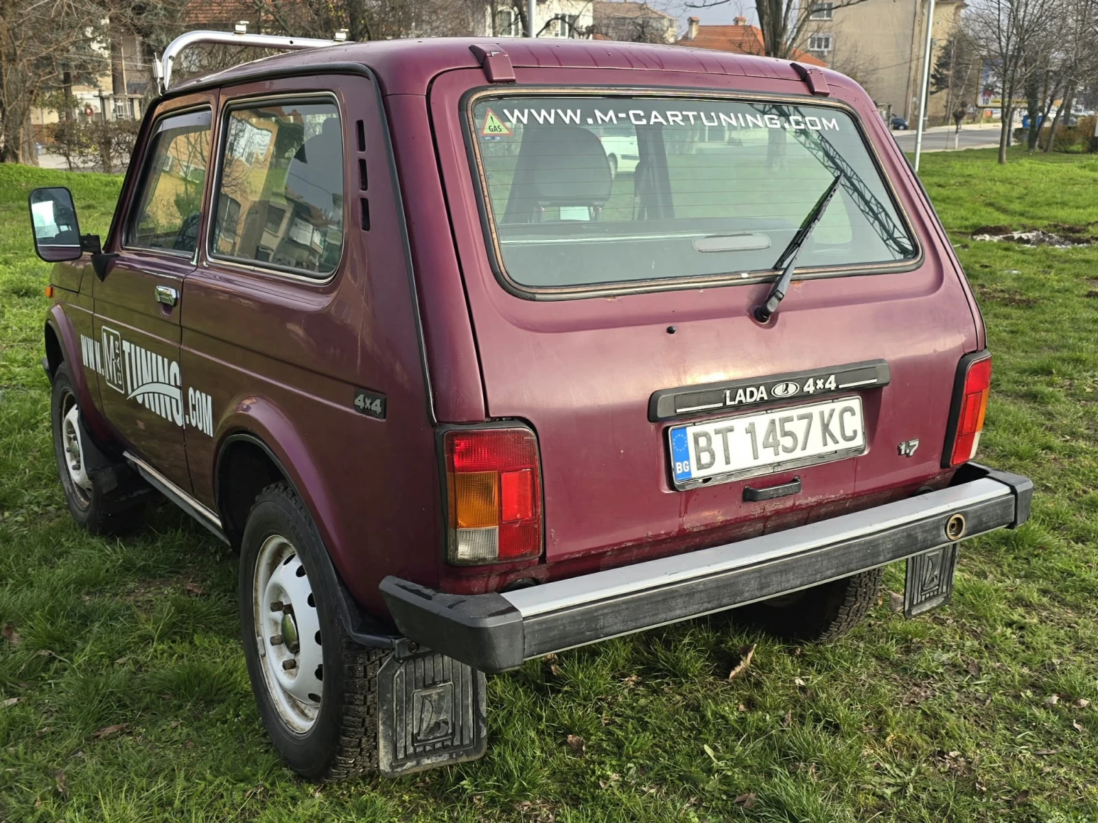 Lada Niva | Mobile.bg � ����������� 3