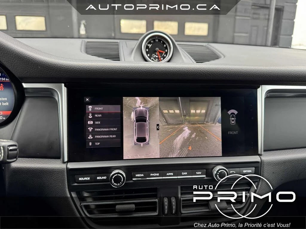 Porsche Macan �����* ��������* 360 ������* ����* ������� | Mobile.bg � ����������� 16