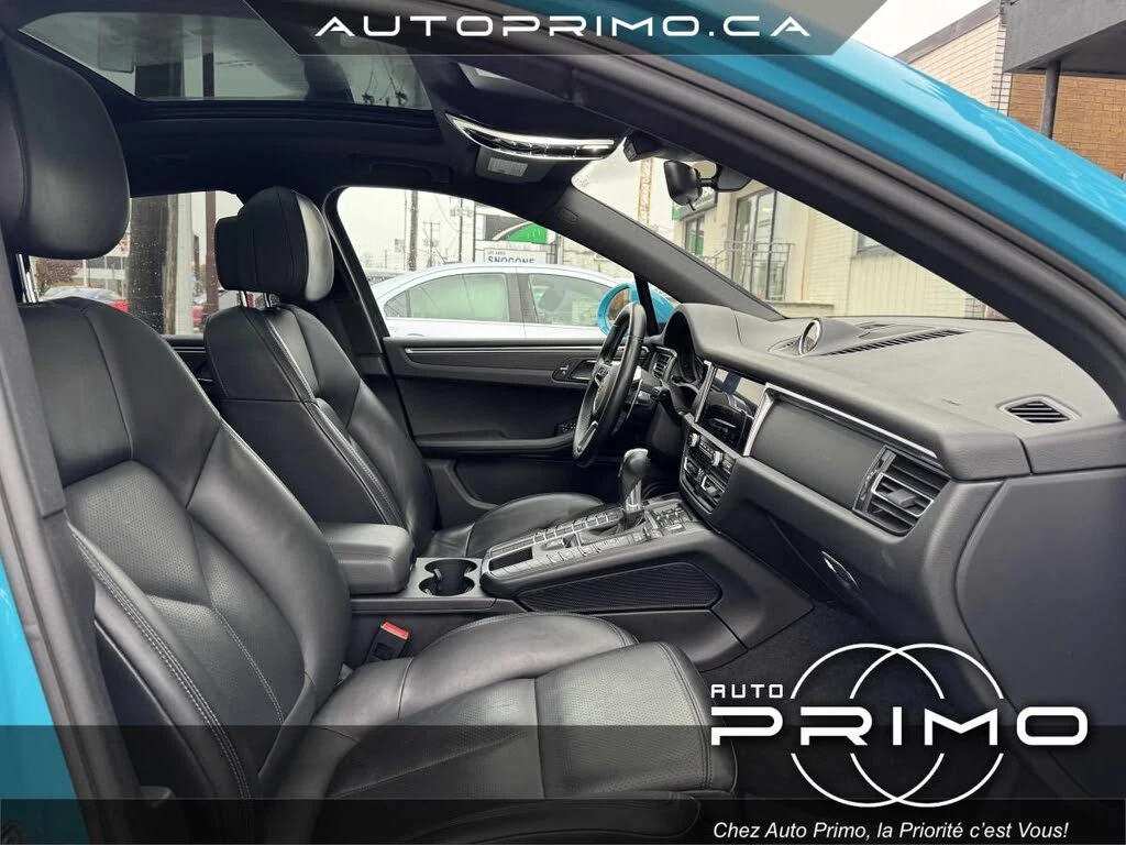 Porsche Macan �����* ��������* 360 ������* ����* ������� | Mobile.bg � ����������� 11