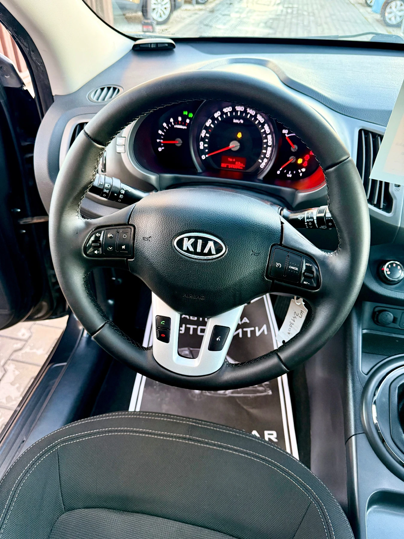Kia Sportage 2.0* 4x4* ��������* ��� ����* ������* ���* ������* | Mobile.bg � ����������� 15
