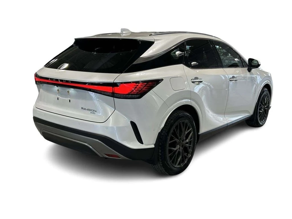 Lexus RX * 450h+ * CARFAX * ��� ������������ ������ | Mobile.bg � ����������� 17