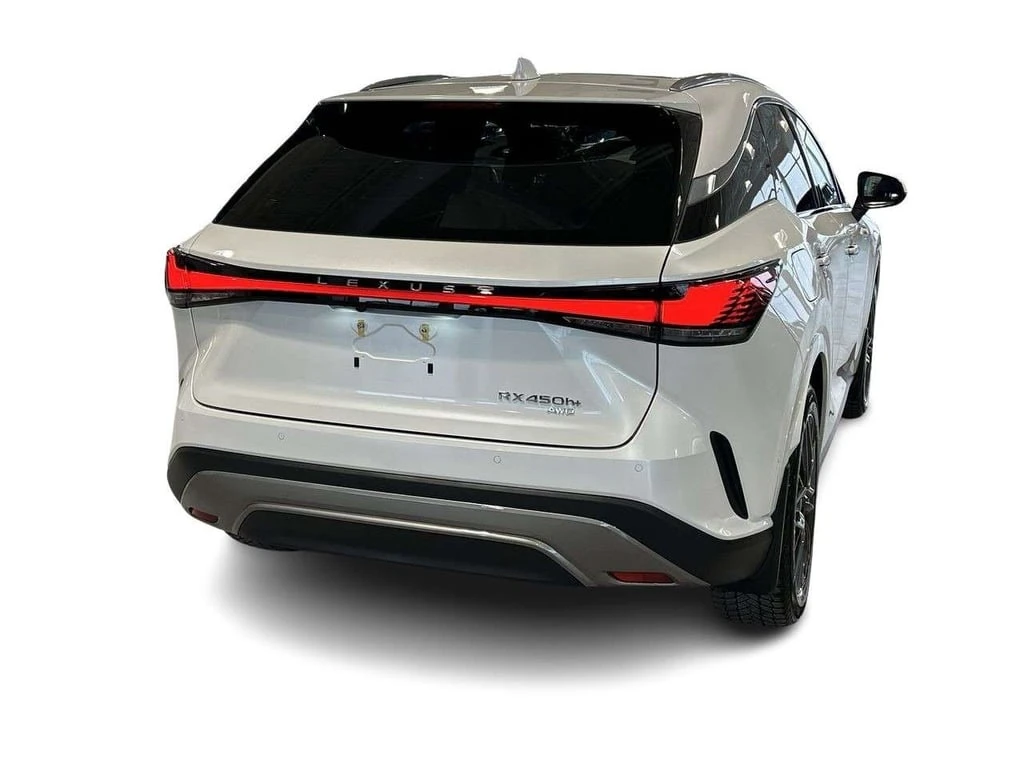 Lexus RX * 450h+ * CARFAX * ��� ������������ ������ | Mobile.bg � ����������� 16