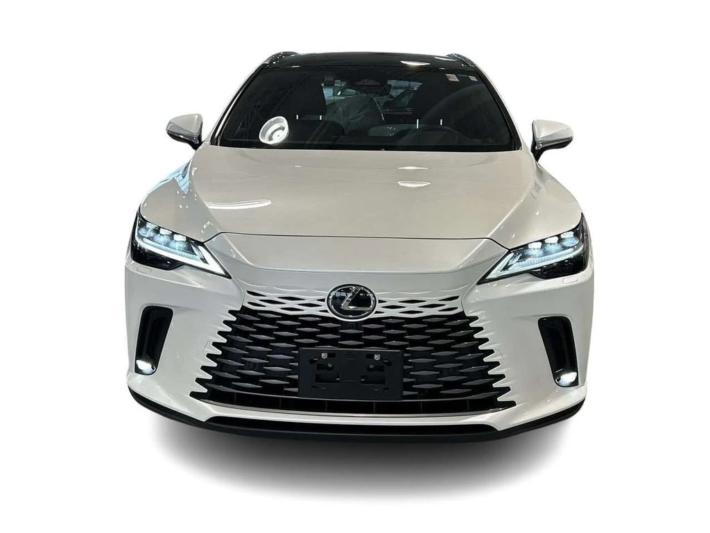 Lexus RX * 450h+ * CARFAX * ��� ������������ ������ | Mobile.bg � ����������� 7