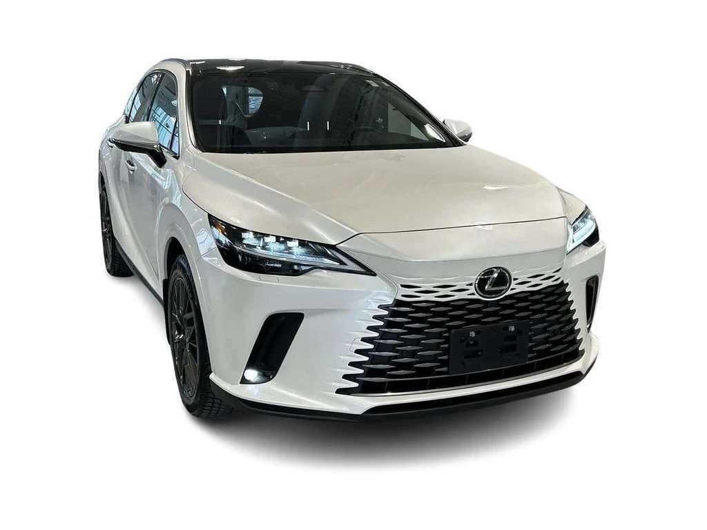 Lexus RX * 450h+ * CARFAX * ��� ������������ ������ | Mobile.bg � ����������� 6