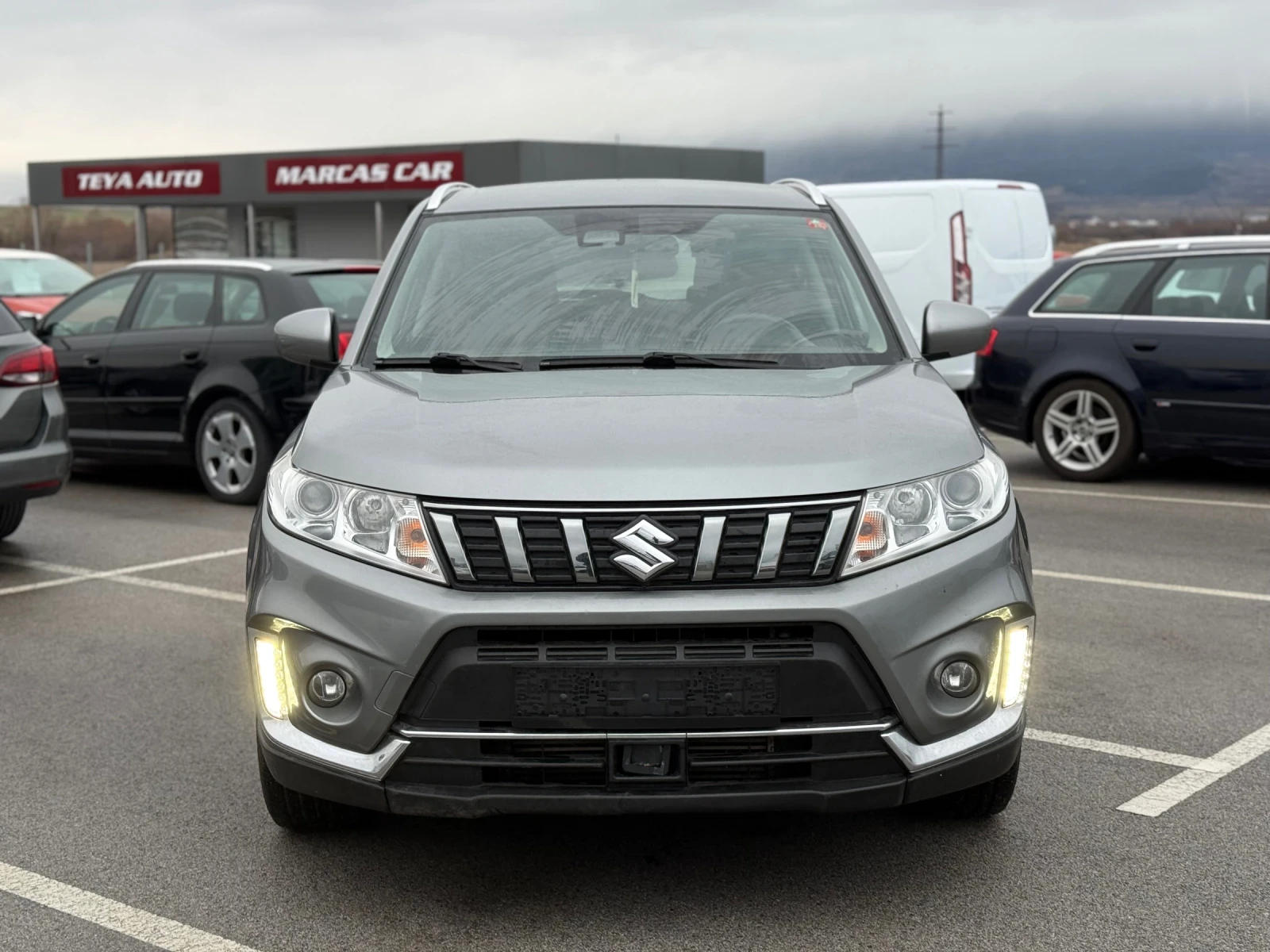 Suzuki Vitara 1.0BOOSTER JET* FULL EXTRA* 4x4* ������*  | Mobile.bg � ����������� 1
