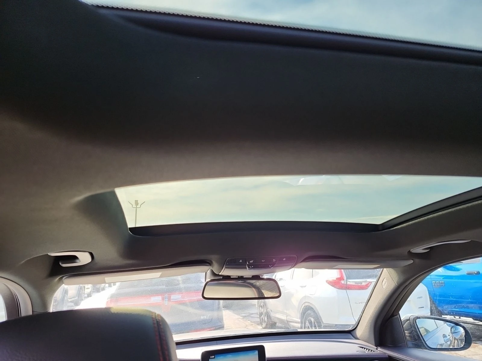 Mercedes-Benz GLC 43 AMG � ����������� & ���� ������ | Mobile.bg � ����������� 13