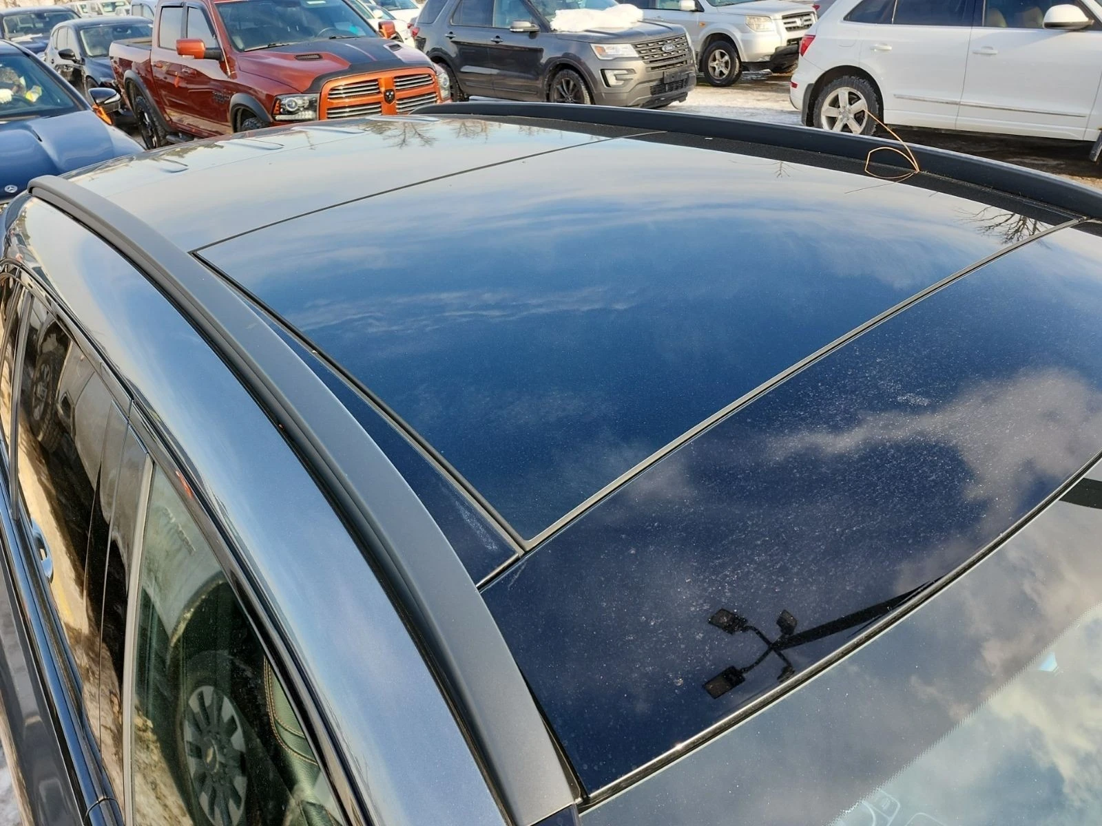 Mercedes-Benz GLC 43 AMG С РЕГИСТРАЦИЯ & АВТО КРЕДИТ - изображение 6