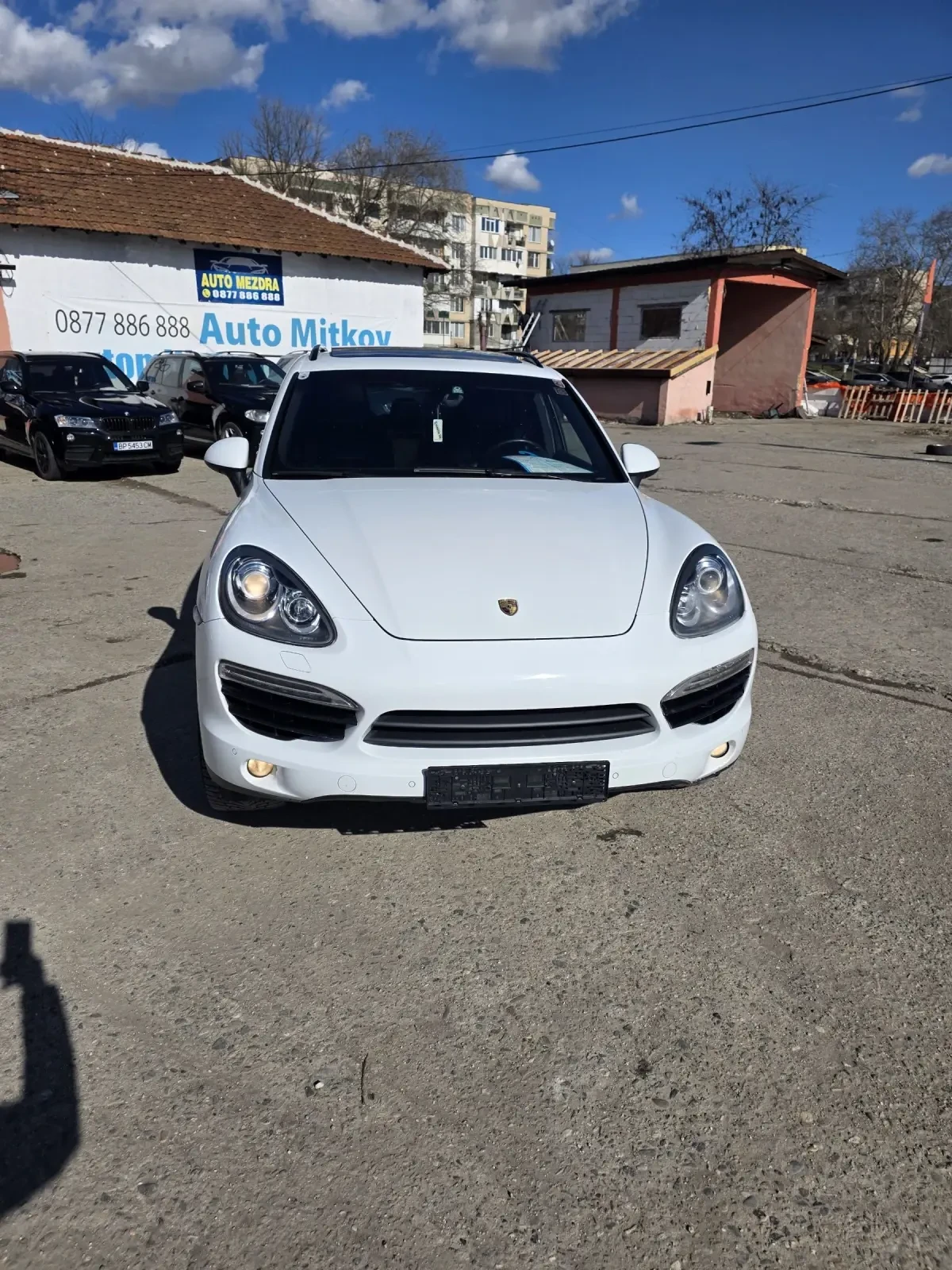 Porsche Cayenne 3.0d ТОП ТОП - изображение 3