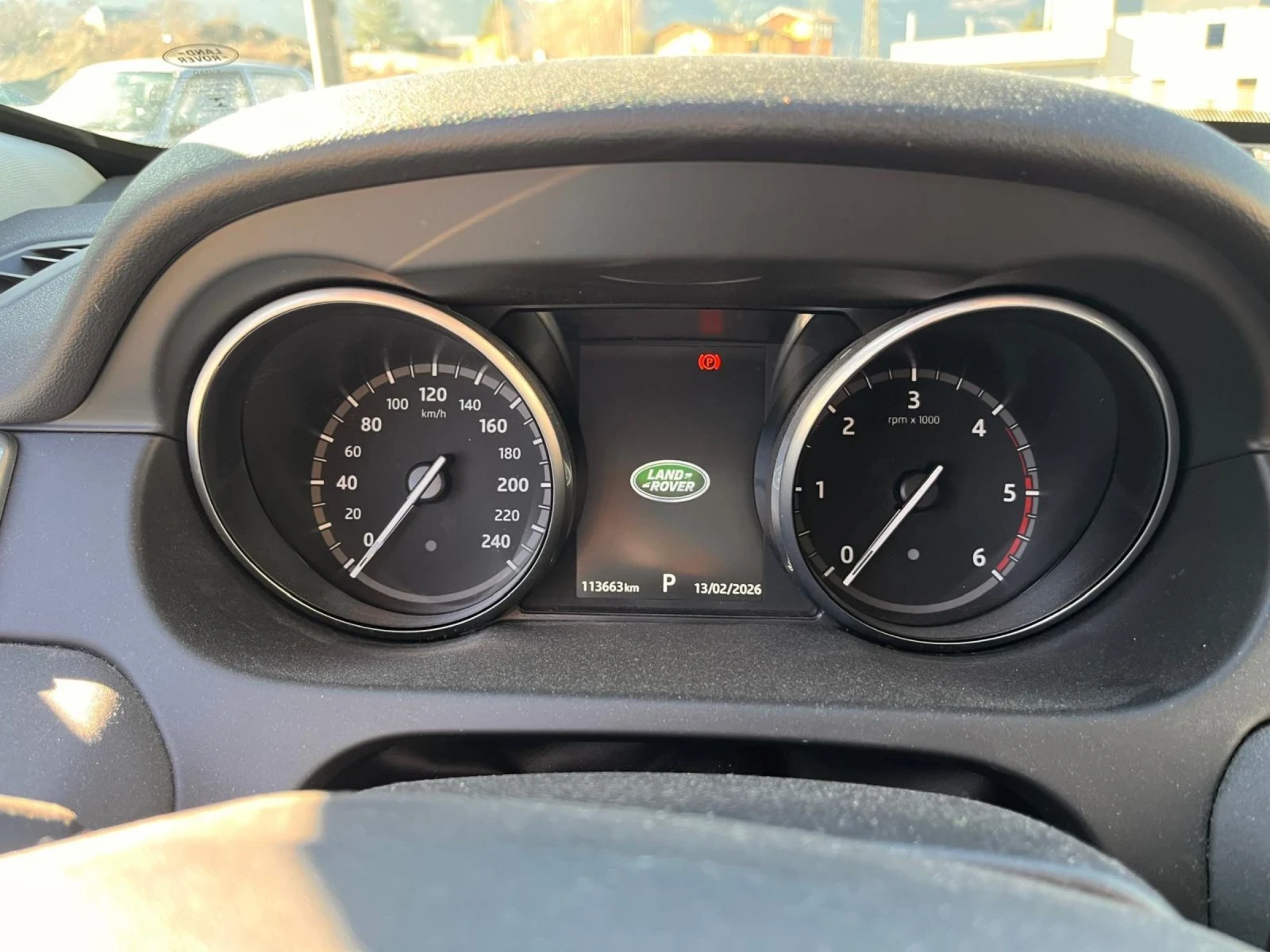 Land Rover Discovery Sport | Mobile.bg � ����������� 8