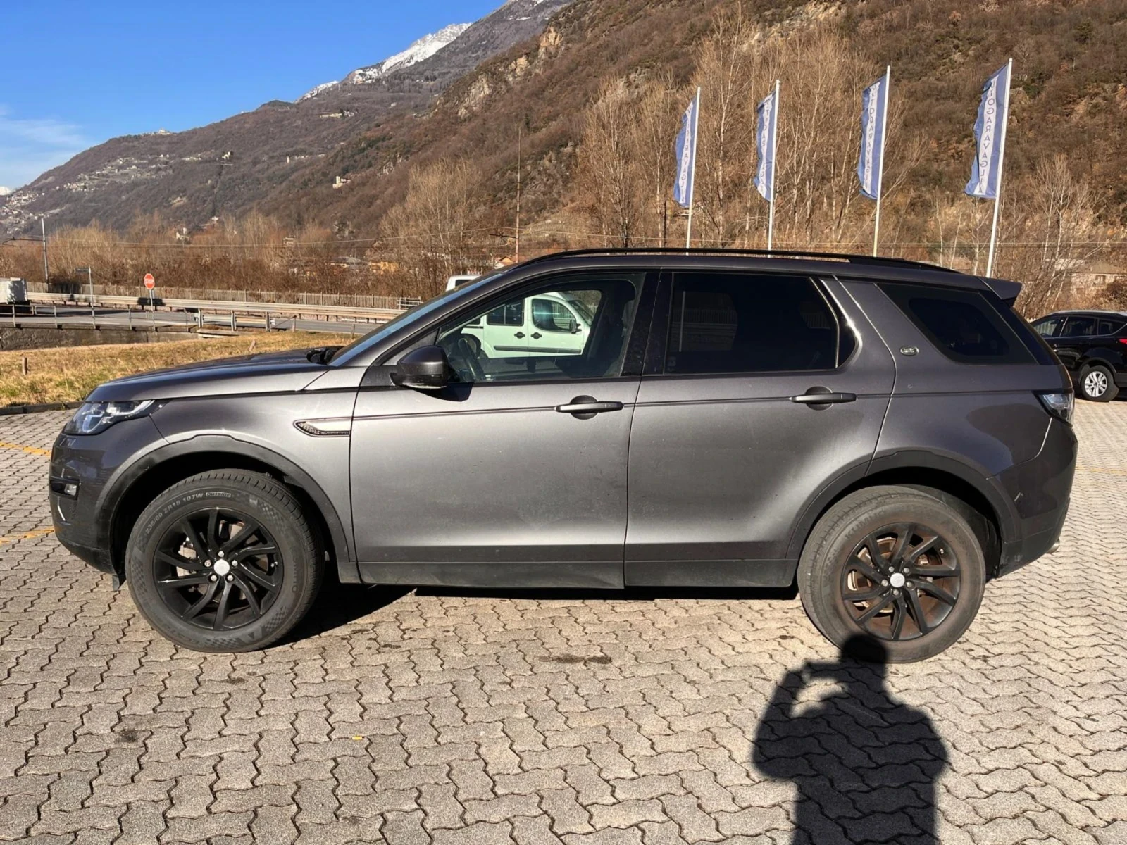 Land Rover Discovery Sport | Mobile.bg � ����������� 3