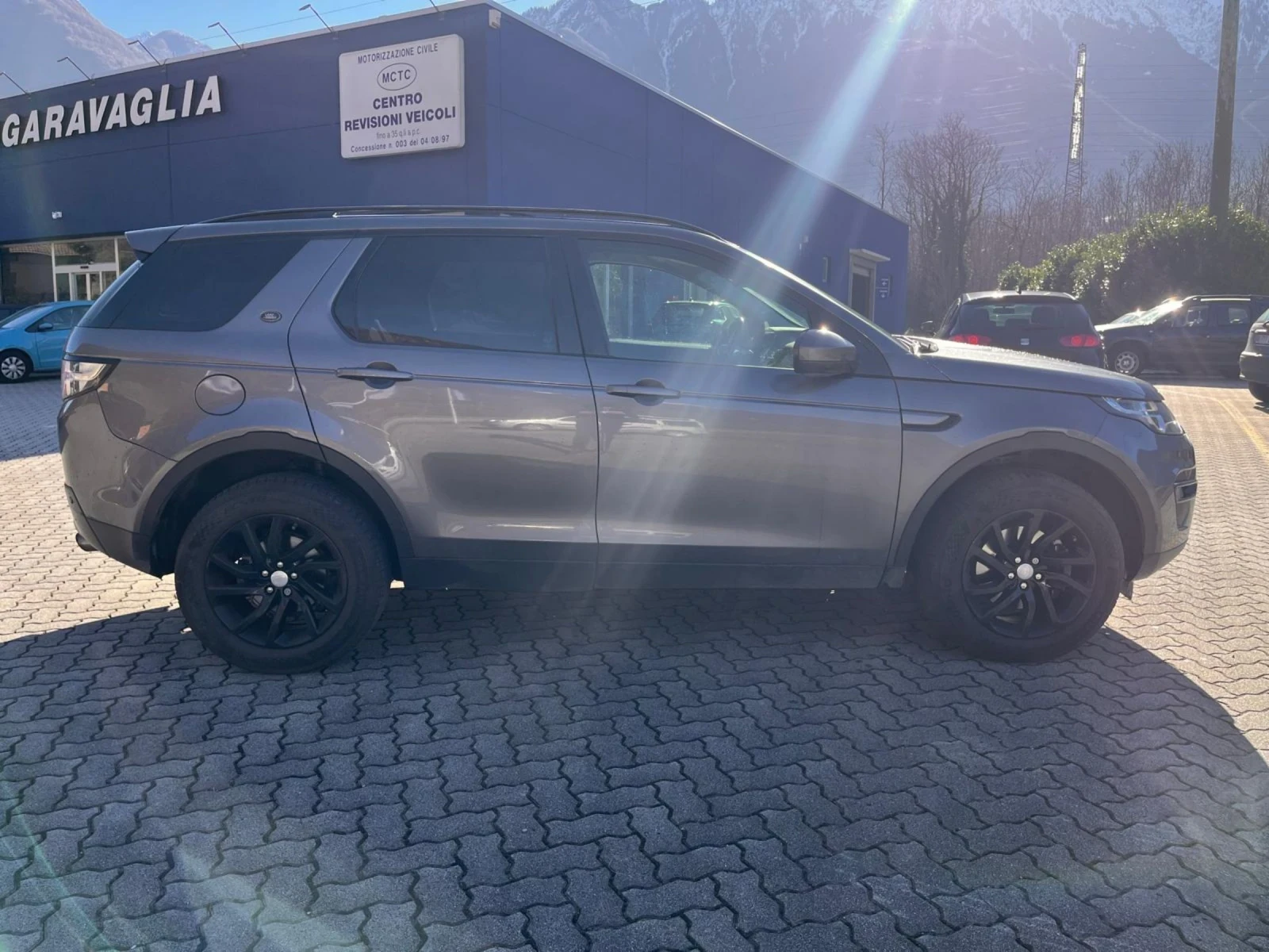 Land Rover Discovery Sport | Mobile.bg � ����������� 6