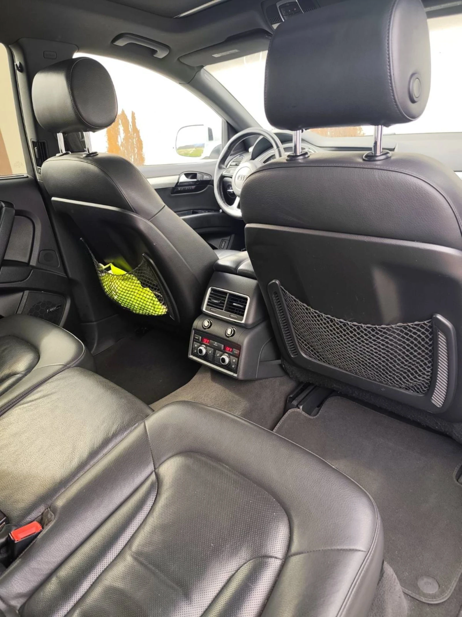 Audi Q7 3.0 tdi , снимка 8 - Автомобили и джипове - 54085695