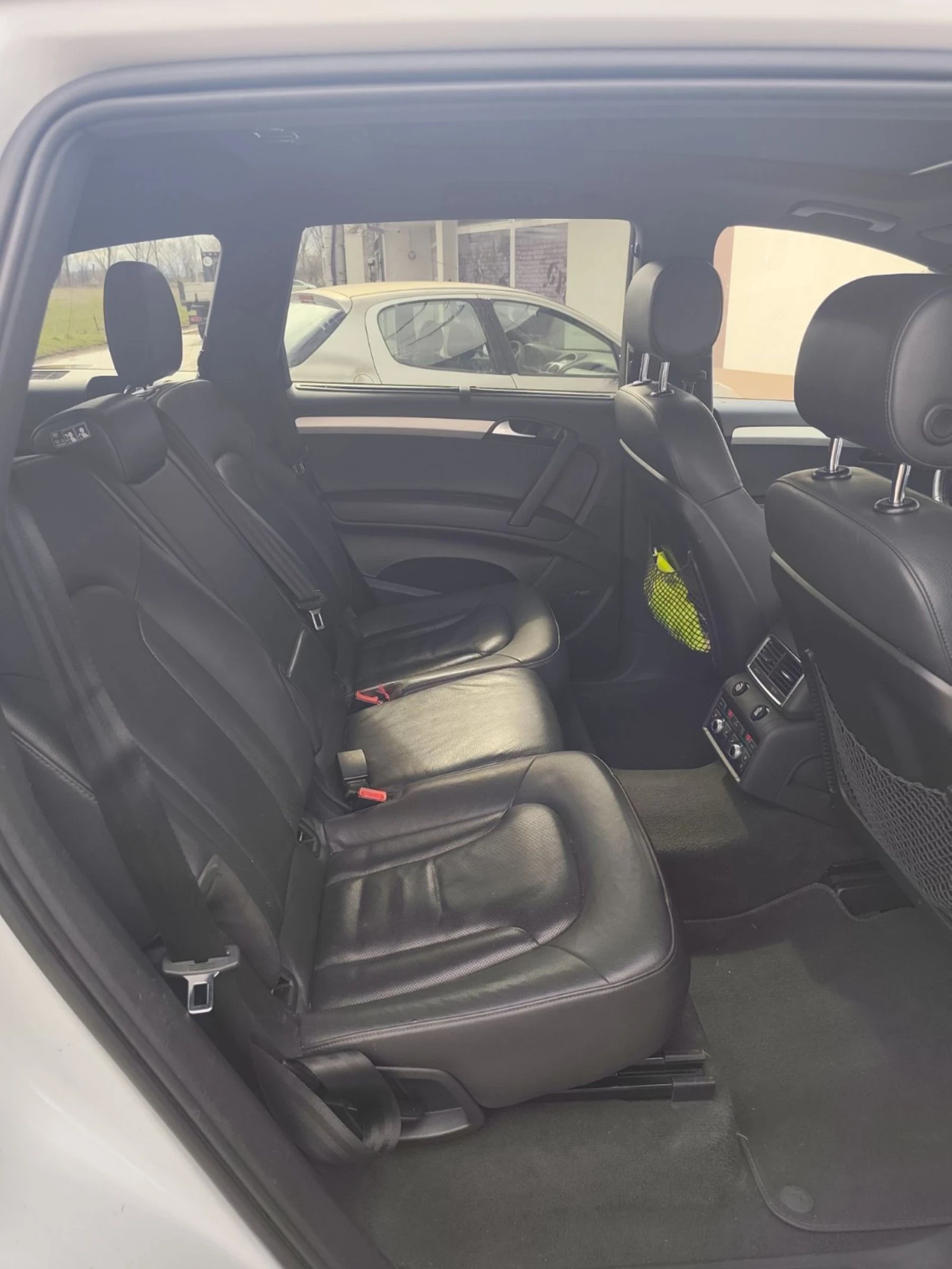 Audi Q7 3.0 tdi , снимка 9 - Автомобили и джипове - 54085695