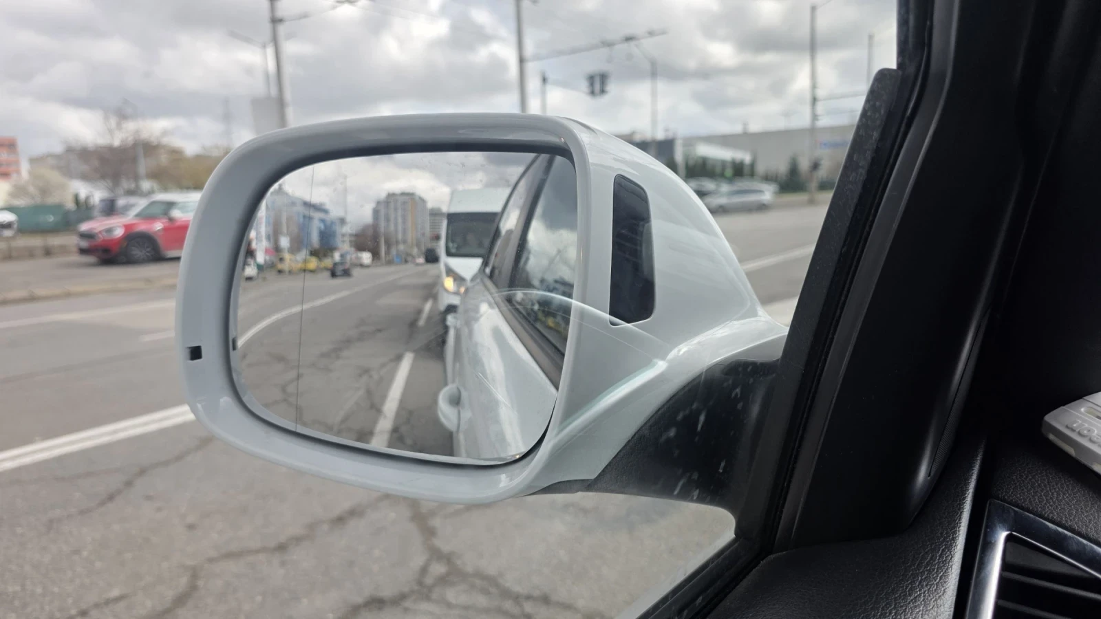 Audi Q7 3.0 tdi , снимка 12 - Автомобили и джипове - 54085695