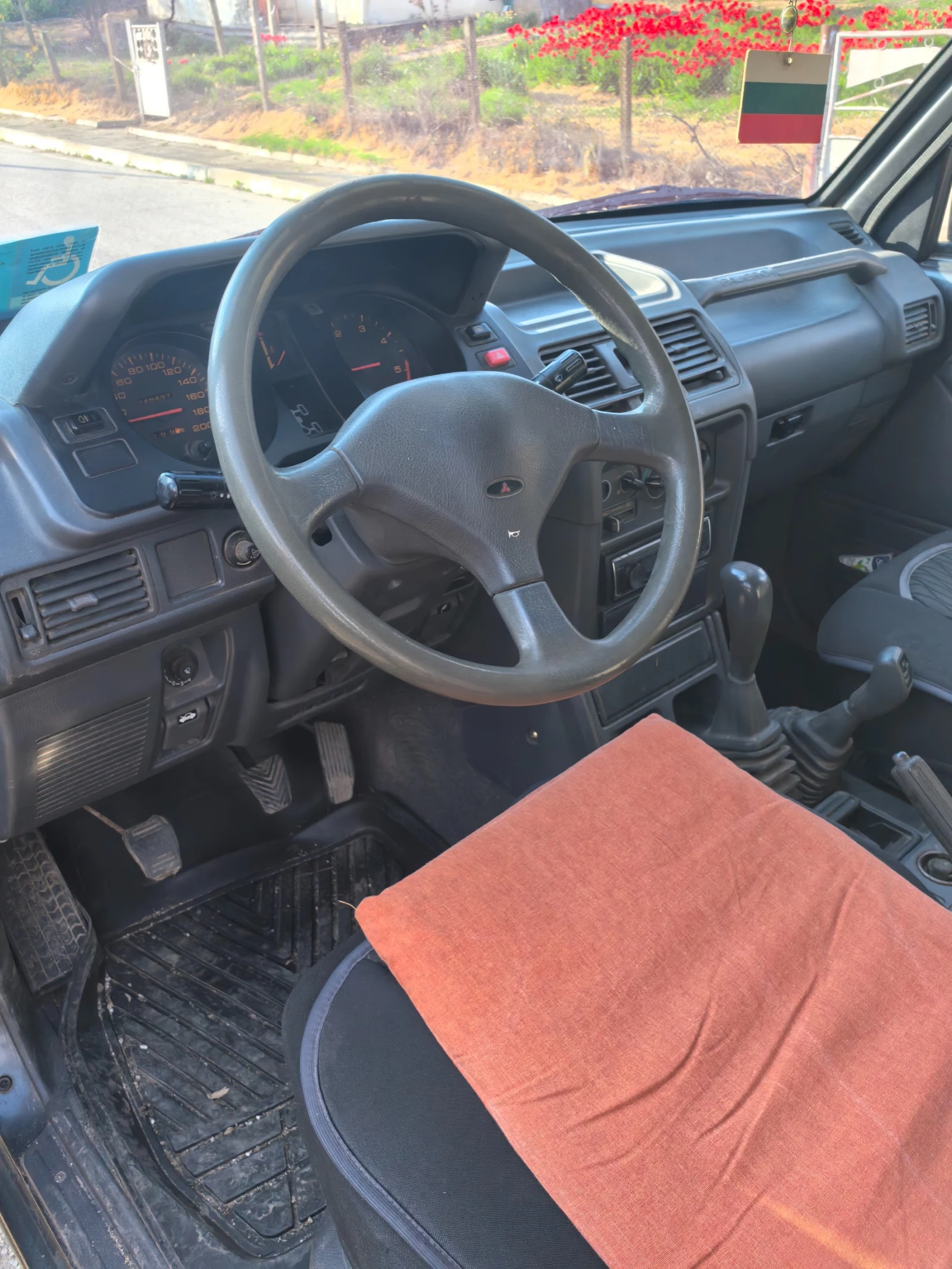 Mitsubishi Pajero | Mobile.bg � ����������� 4