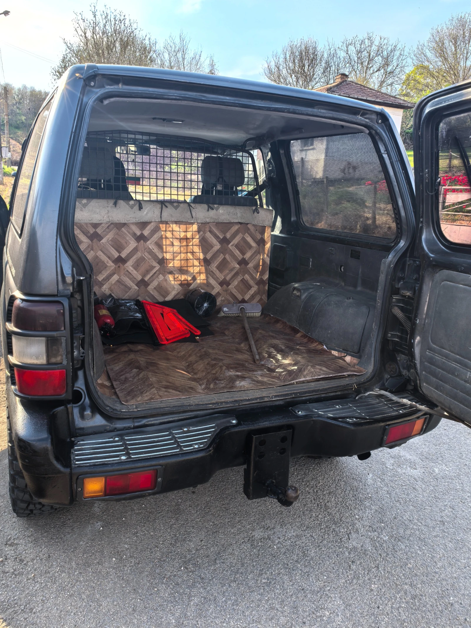 Mitsubishi Pajero | Mobile.bg � ����������� 7