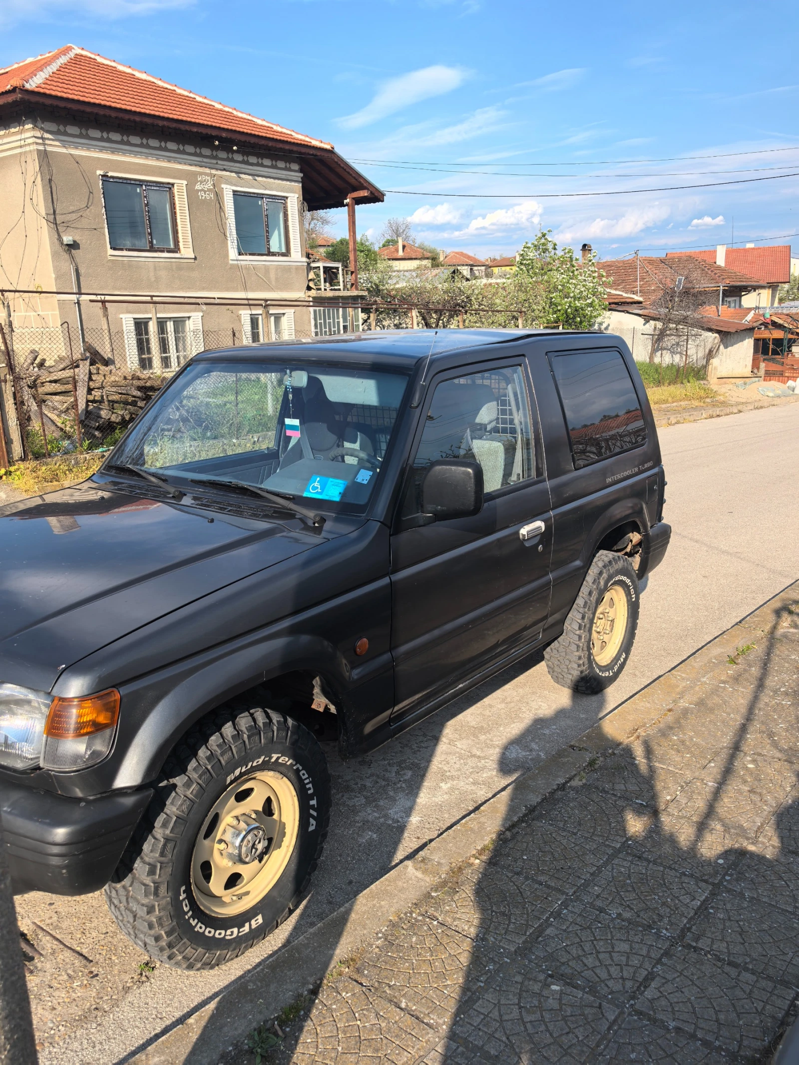 Mitsubishi Pajero | Mobile.bg � ����������� 3
