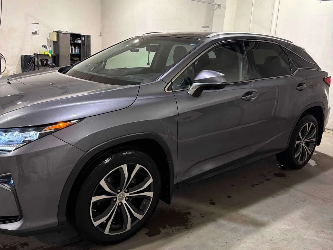 Lexus RX 350  | 4X4 | DISTRONIC | 360 | ��������� |  | Mobile.bg � ����������� 2