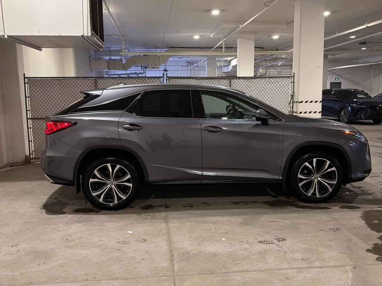 Lexus RX 350  | 4X4 | DISTRONIC | 360 | ��������� |  | Mobile.bg � ����������� 3