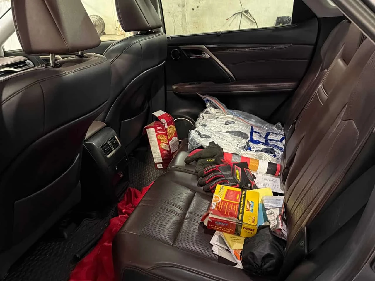 Lexus RX 350  | 4X4 | DISTRONIC | 360 | ��������� |  | Mobile.bg � ����������� 14