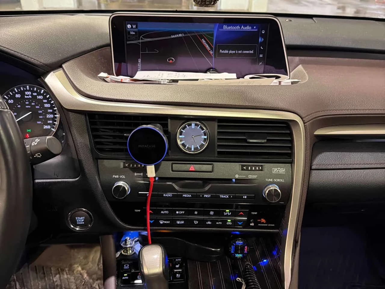 Lexus RX 350  | 4X4 | DISTRONIC | 360 | ��������� |  | Mobile.bg � ����������� 11