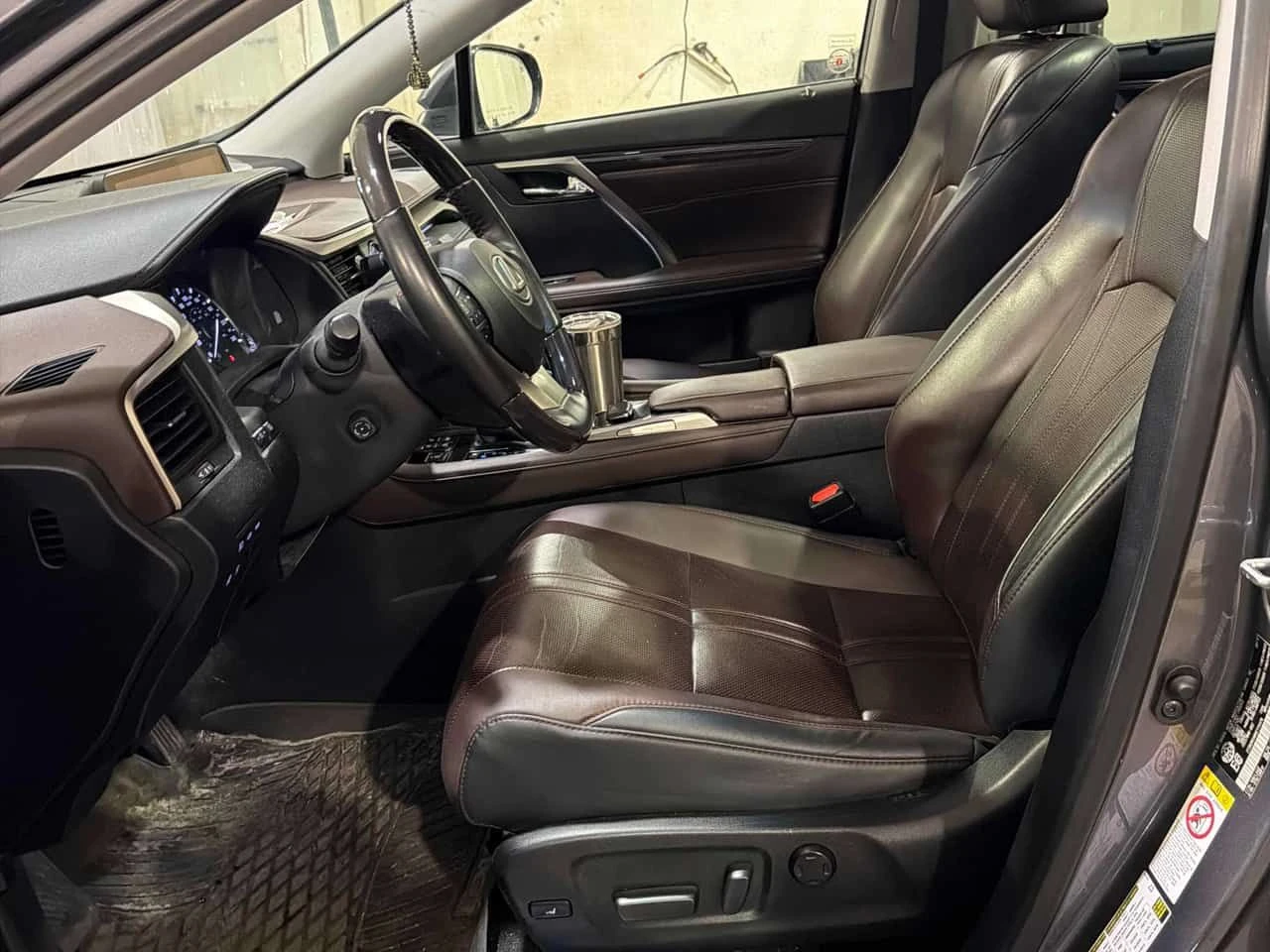 Lexus RX 350  | 4X4 | DISTRONIC | 360 | ��������� |  | Mobile.bg � ����������� 9